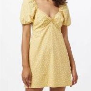 Abercrombie and fitch dress